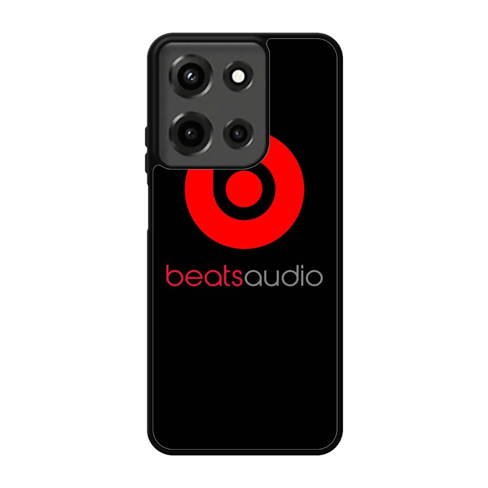 beats by dr.dre Motorola Moto G 5G 2025 Case BC0197