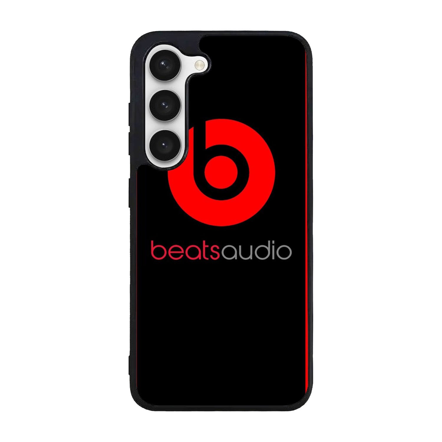 beats by dr.dre Case Samsung Galaxy S24 Plus 5G BC0197