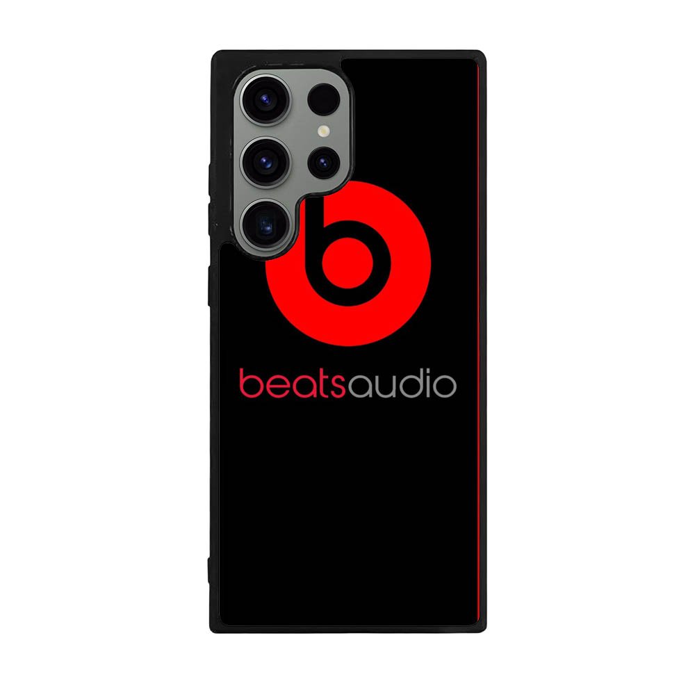 beats by dr.dre Case Samsung Galaxy S24 Ultra 5G BC0197