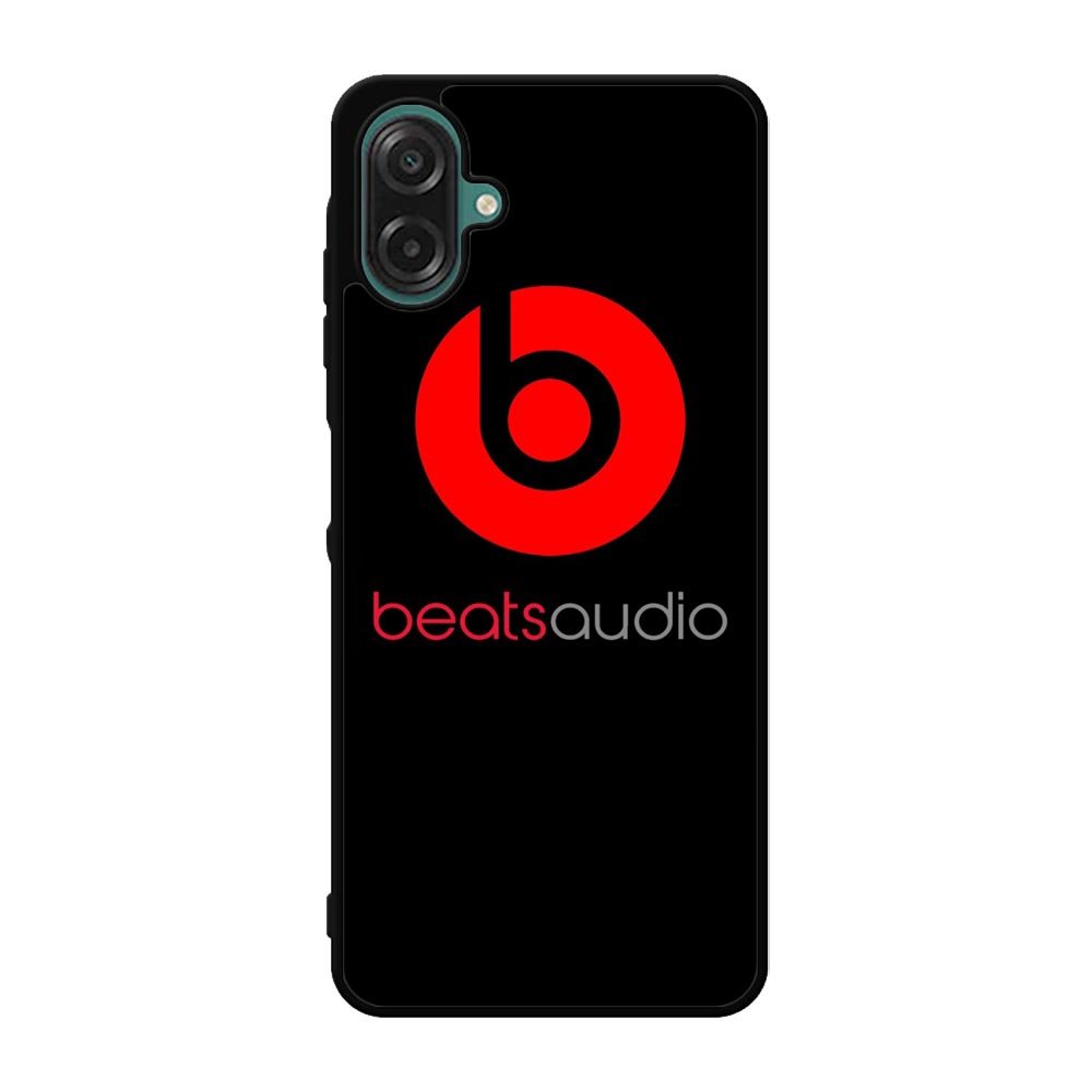 beats by dr.dre Case Samsung Galaxy A07 BC0197
