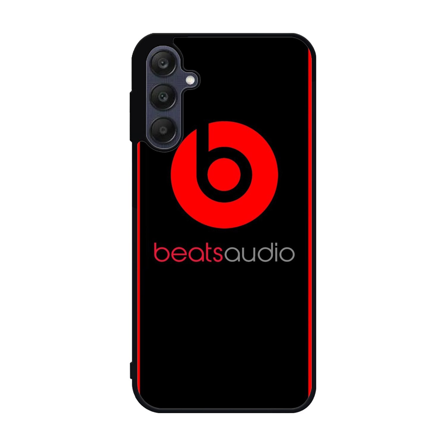 beats by dr.dre Samsung Galaxy A25 5G Case BC0197