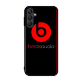 beats by dr.dre Samsung Galaxy A25 5G Case BC0197