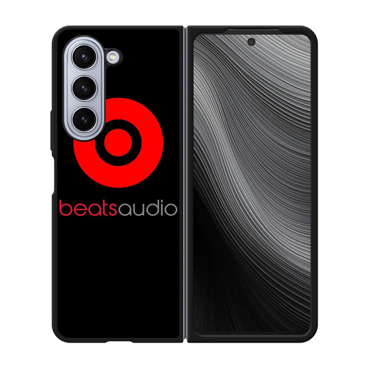 beats by dr.dre Case Samsung Galaxy z Fold 5 5G BC0197