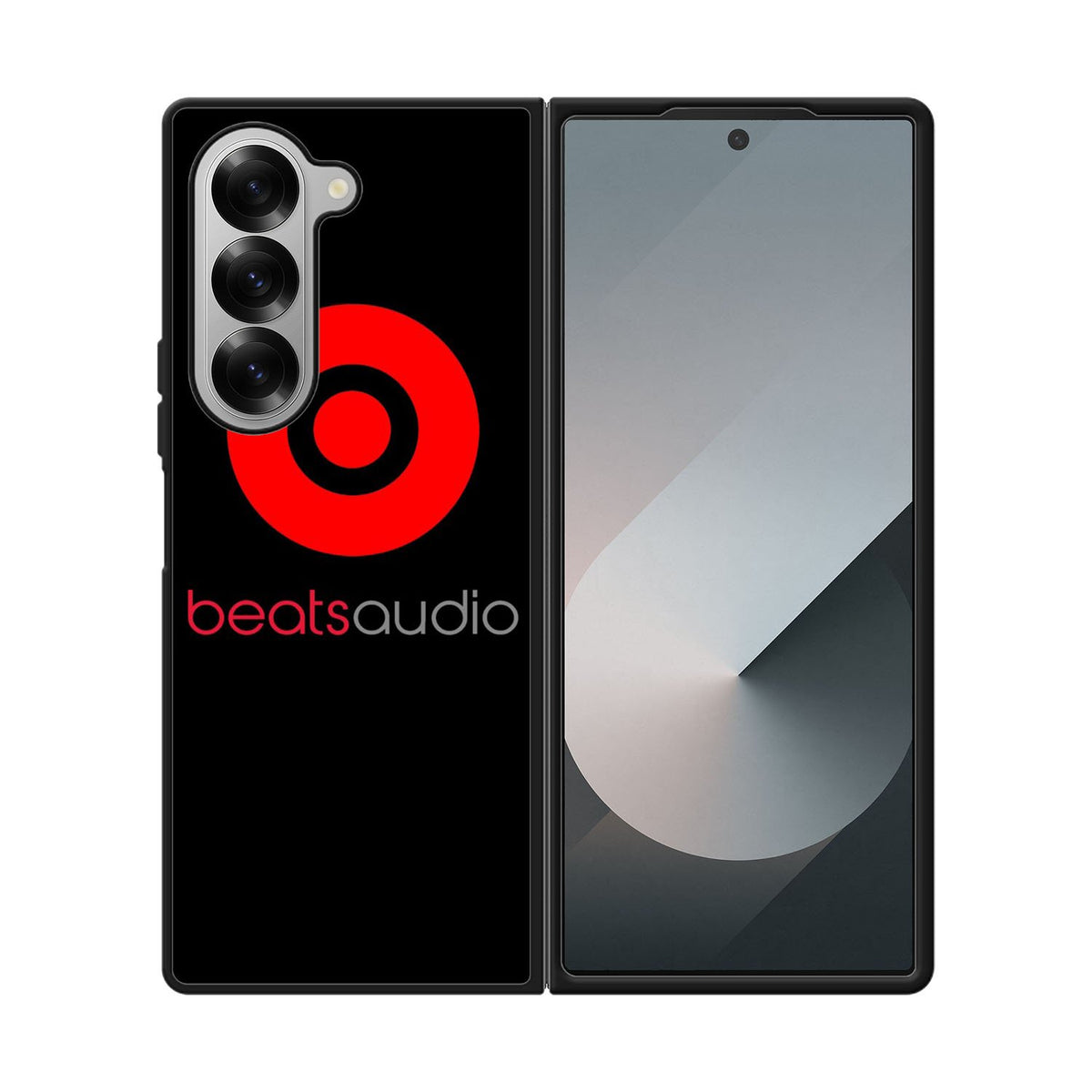 beats by dr.dre Case Samsung Galaxy Z Fold 6 5G BC0197