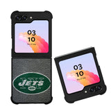 New York Jets NFL Football  Case Samsung Galaxy Z Flip 5 5G BC0241