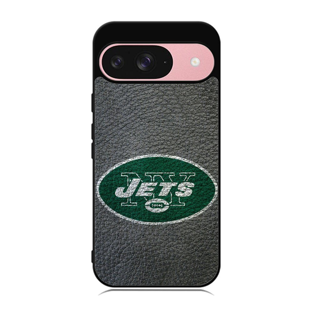 New York Jets NFL Football  Case Google Pixel 9 BC0241