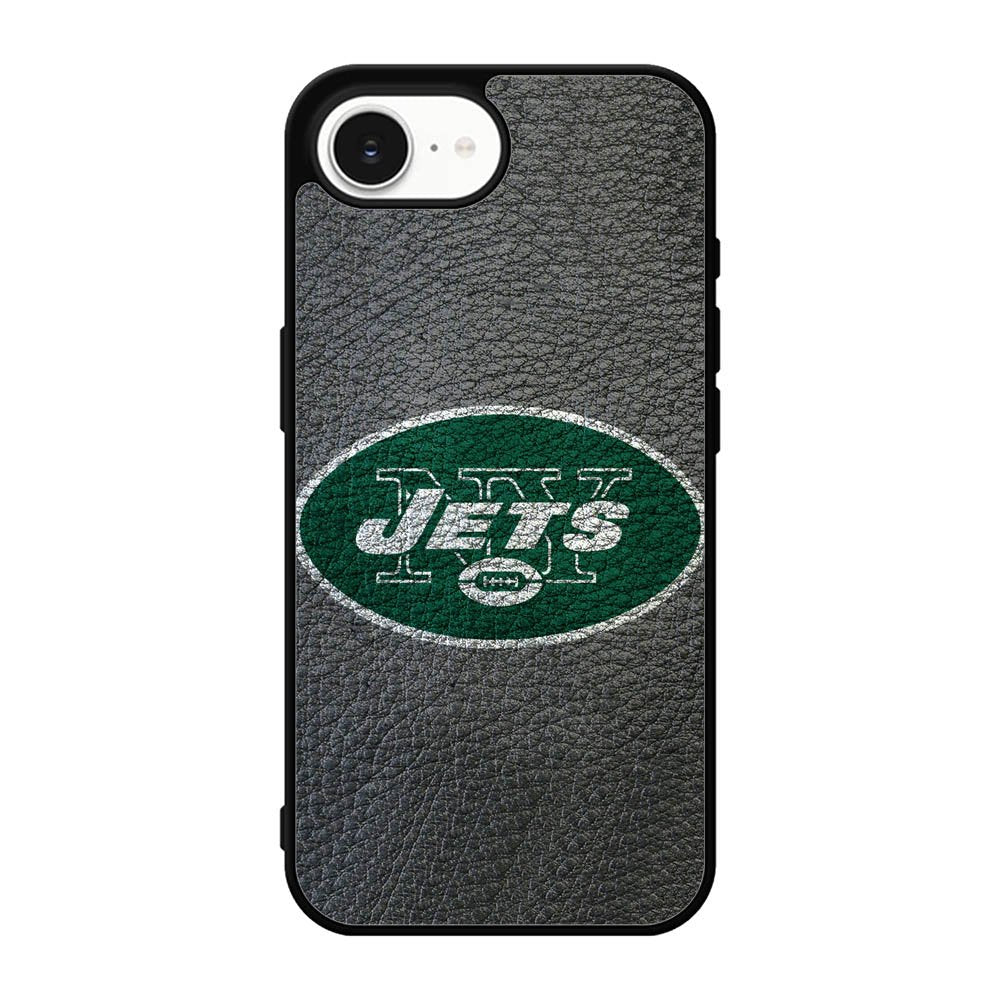 New York Jets NFL Football  iPhone 16e Case BC0241