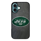 New York Jets NFL Football  Case iPhone 16 Plus BC0241