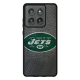 New York Jets NFL Football  Case Motorola Moto Edge 2025 BC0241