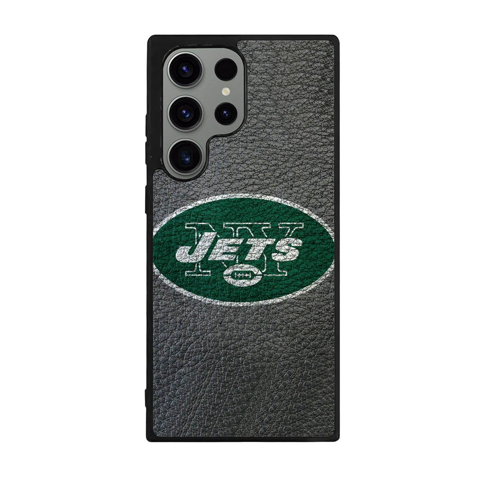 New York Jets NFL Football  Case Samsung Galaxy S24 Ultra 5G BC0241