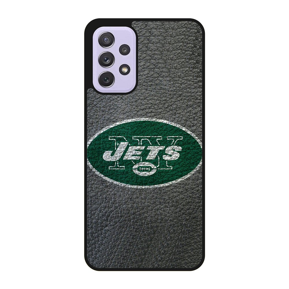 New York Jets NFL Football  Samsung Galaxy A23 5G Case BC0241