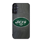 New York Jets NFL Football  Samsung Galaxy A25 5G Case BC0241