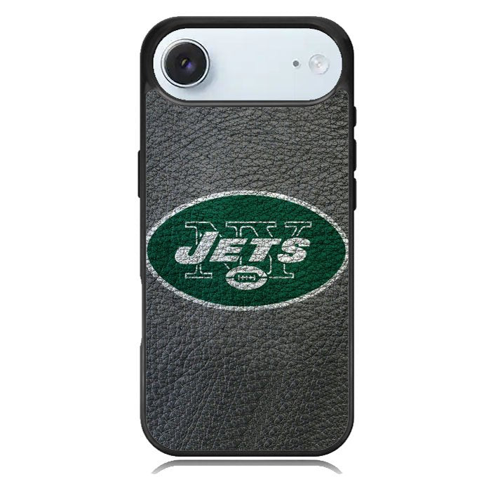 New York Jets NFL Football  iPhone 17 Air Case BC0241