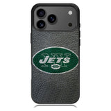 New York Jets NFL Football  iPhone 17 Pro Max Case BC0241