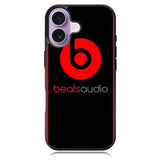 beats by dr.dre iPhone 17 Case BC0197