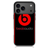 beats by dr.dre iPhone 17 Pro Max Case BC0197