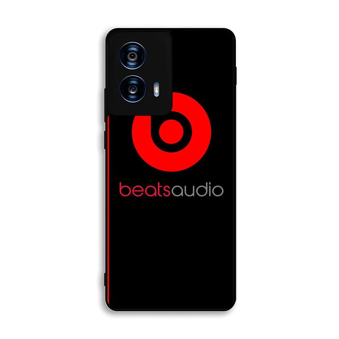 beats by dr.dre Motorola Moto G Power 5G 2024 Case BC0197