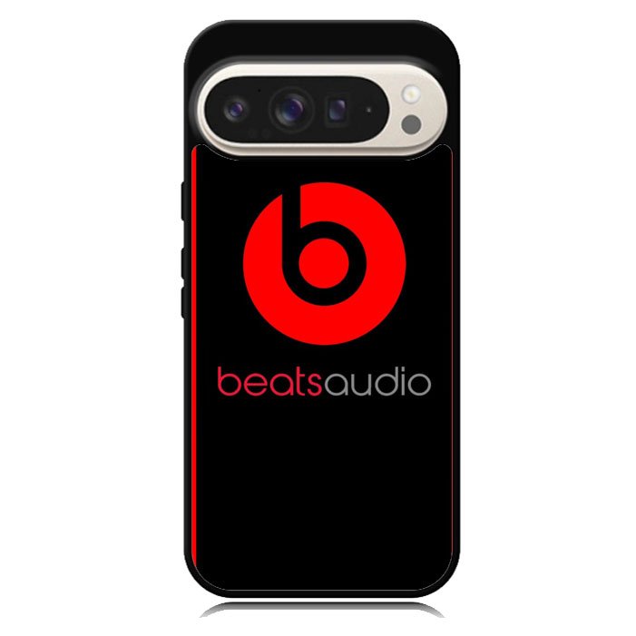 beats by dr.dre Google Pixel 10 | Google Pixel 10 Pro Case BC0197
