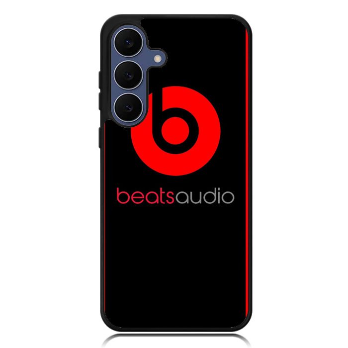 beats by dr.dre Samsung Galaxy S25 FE Case BC0197