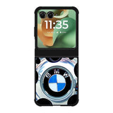 bmw Logo X4793 Motorola Moto RAZR 2025 Case