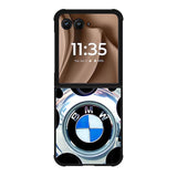 bmw Logo X4793 Motorola Moto RAZR Plus 2025 Case