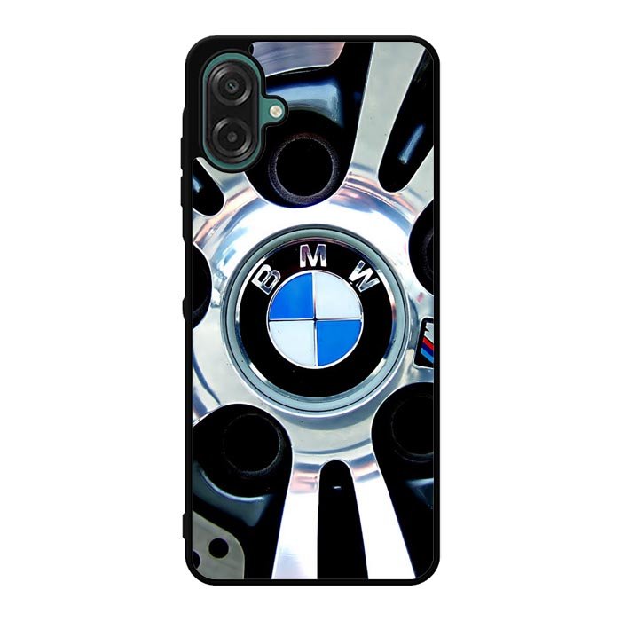 bmw Logo X4793 Samsung Galaxy A07 Case