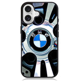 bmw Logo X4793 iPhone 16 Case