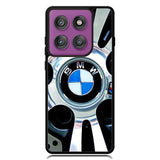 bmw Logo X4793 Motorola Moto Edge 2025 | Moto Edge 60 Fusion | Moto Edge 60 Pro Case