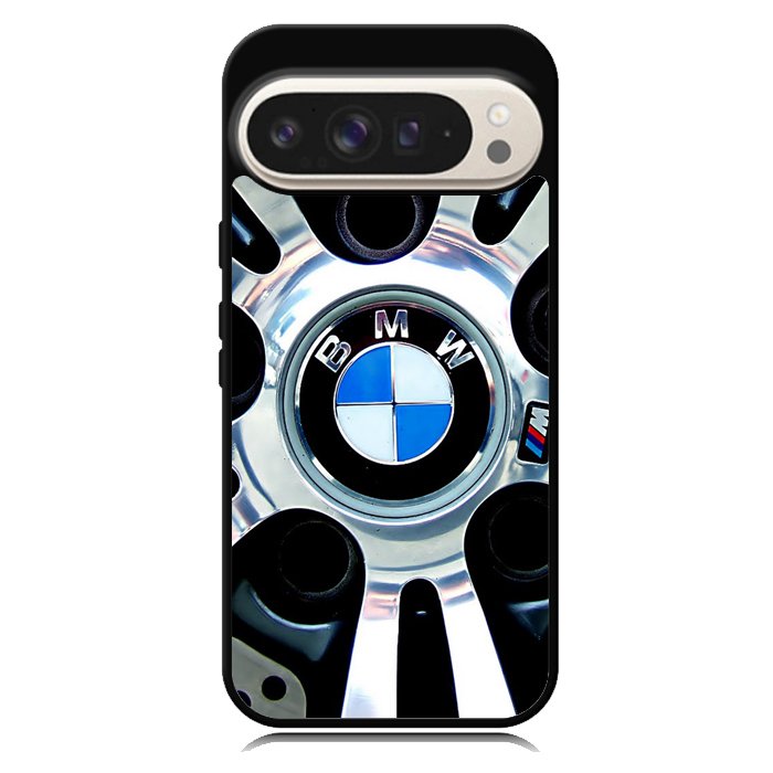 bmw Logo X4793 Google Pixel 10 Pro XL Case