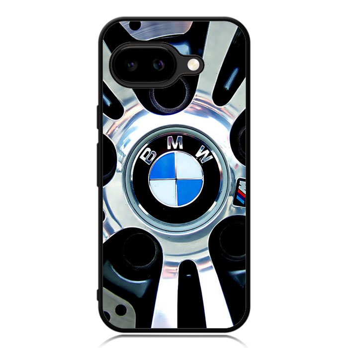 bmw Logo X4793 Google Pixel 9A Case