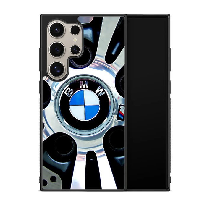 bmw Logo X4793 Samsung Galaxy S25 Ultra 5G Case
