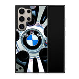 bmw Logo X4793 Samsung Galaxy S24 Ultra 5G Case