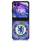 Chelsea Fc Logo Motorola Moto Razr 2024 , Moto Razr 50 Case