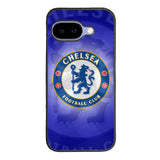 Chelsea Fc Logo Google Pixel 10A Case BC0202