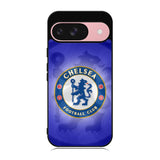 Chelsea Fc Logo Case Google Pixel 9 BC0202