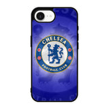 Chelsea Fc Logo iPhone 16e Case BC0202