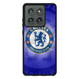 Chelsea Fc Logo Case Motorola Moto Edge 2025 BC0202
