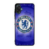 Chelsea Fc Logo Case Samsung Galaxy A07 BC0202