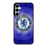 Chelsea Fc Logo Samsung Galaxy A16 Case BC0202