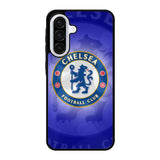 Chelsea Fc Logo Samsung Galaxy A56 Case FE1874