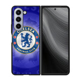 Chelsea Fc Logo Case Samsung Galaxy z Fold 5 5G BC0202