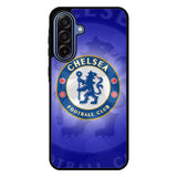 Chelsea Fc Logo Samsung Galaxy A17 5G Case BC0202