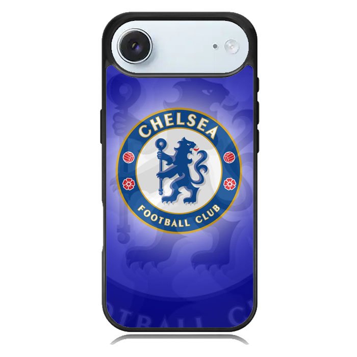 Chelsea Fc Logo iPhone 17 Air Case BC0202
