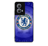 Chelsea Fc Logo Motorola Moto Edge 2024 Case FE6384
