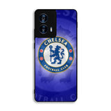 Chelsea Fc Logo Motorola Moto G Power 5G 2024 Case FE1874