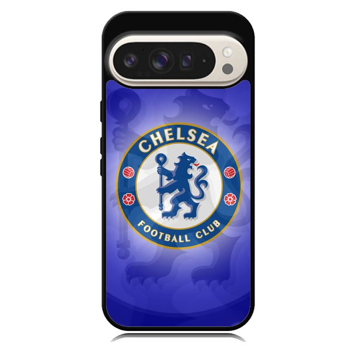 Chelsea Fc Logo Google Pixel 10 Pro XL Case BC0202