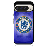 Chelsea Fc Logo Google Pixel 10 | Google Pixel 10 Pro Case BC0202
