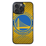 Golden State Warriors Case iPhone 15 Pro BC0212
