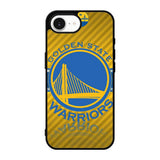 Golden State Warriors iPhone 16e Case BC0212