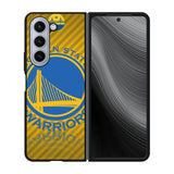 Golden State Warriors Case Samsung Galaxy z Fold 5 5G BC0212